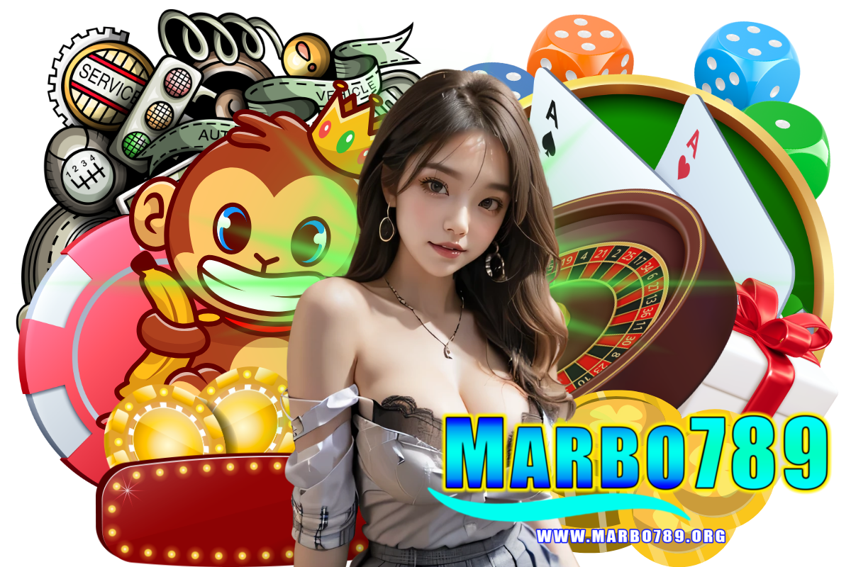 marbo789