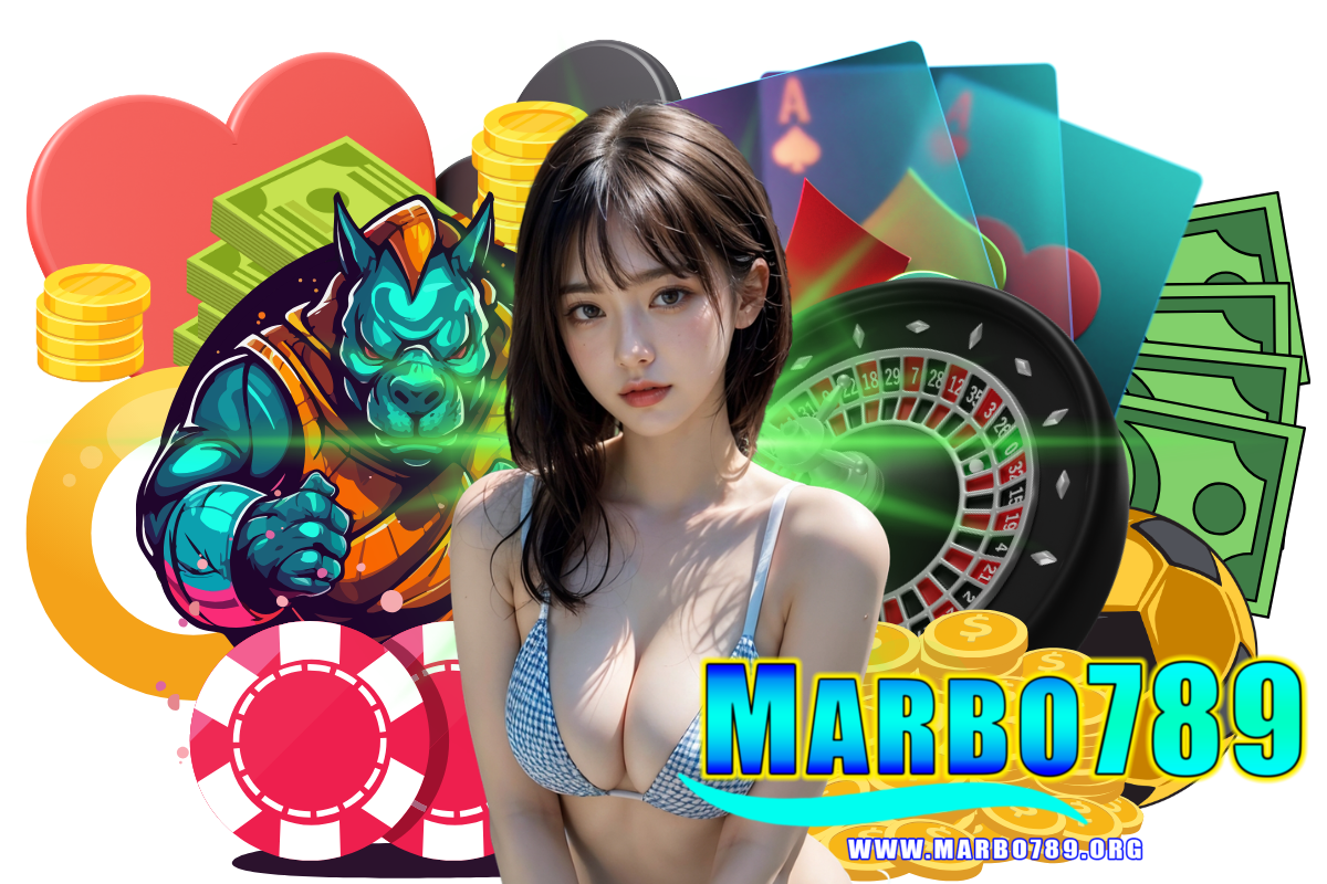 marbo789 wallet