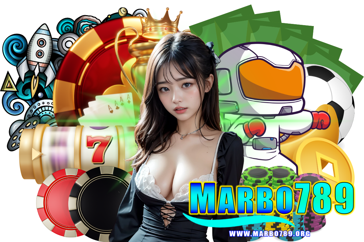 marbo789 สมัคร