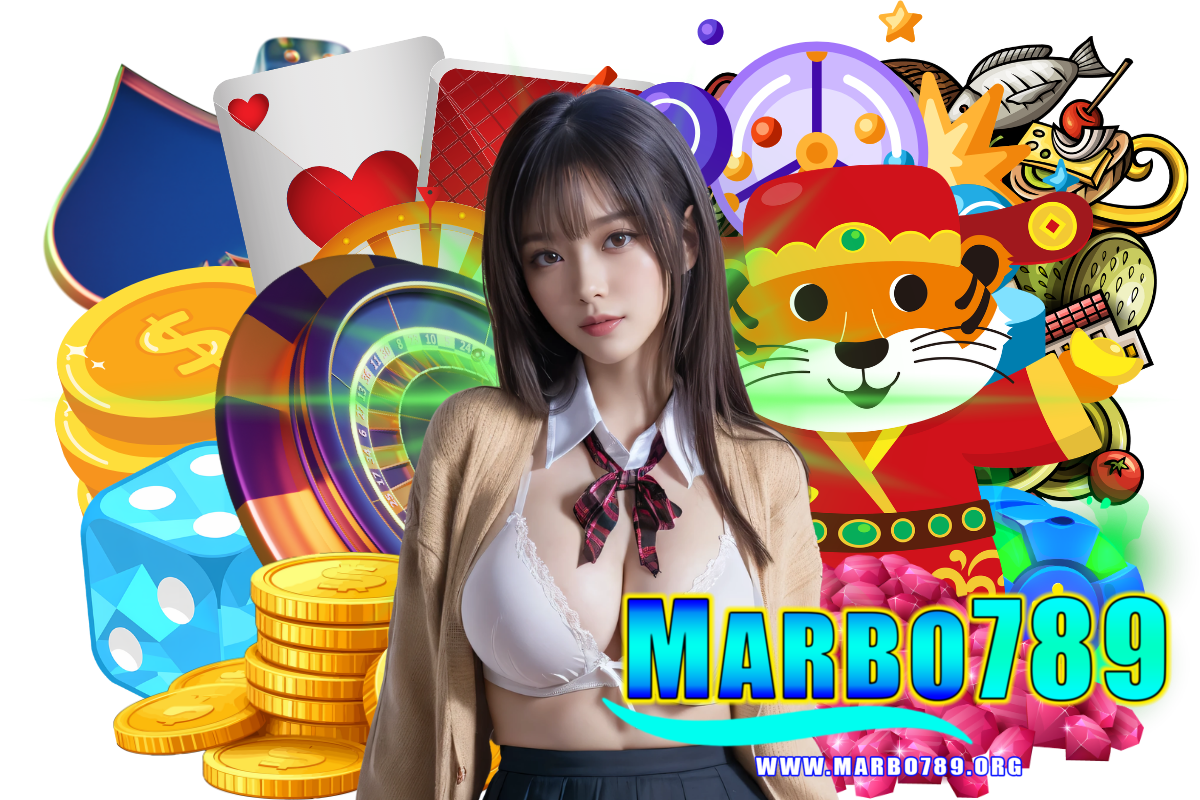 marbo789 สล็อต