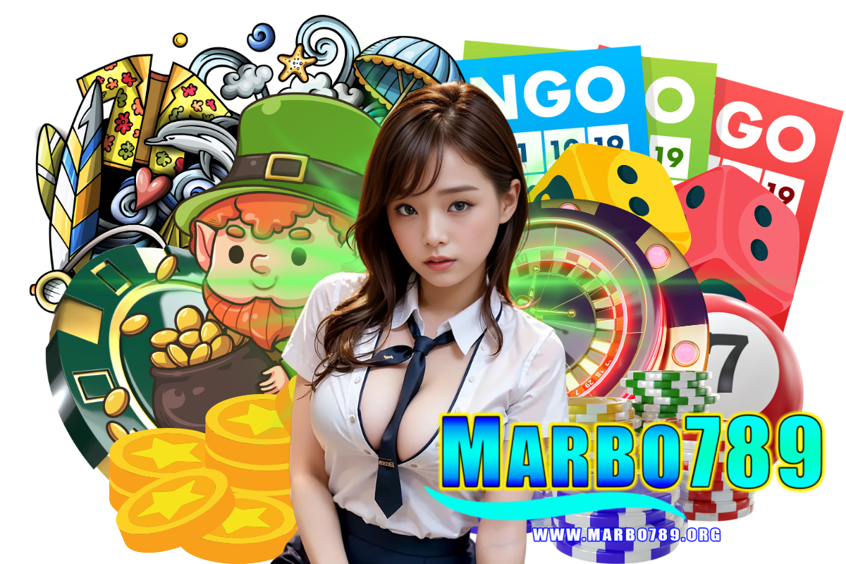marbo789 แจกเครดิตฟรี